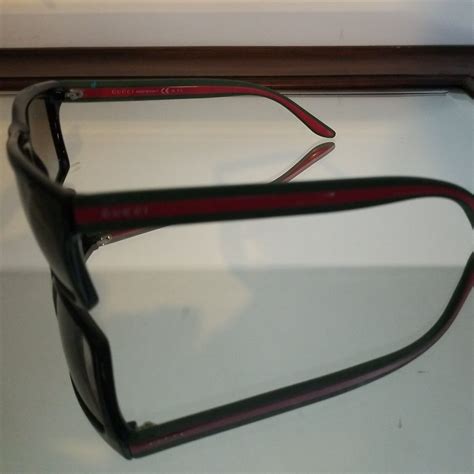 replica gucci eyewear|authentic gucci sunglasses excellent condition.